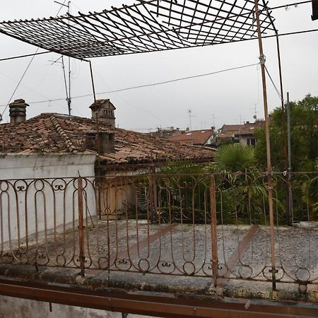 Stay In Verona Center エクステリア 写真