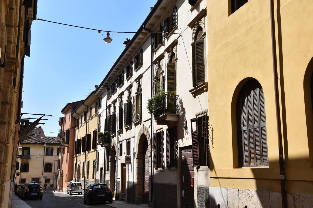 Stay In Verona Center エクステリア 写真