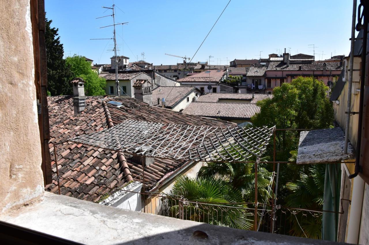 Stay In Verona Center エクステリア 写真