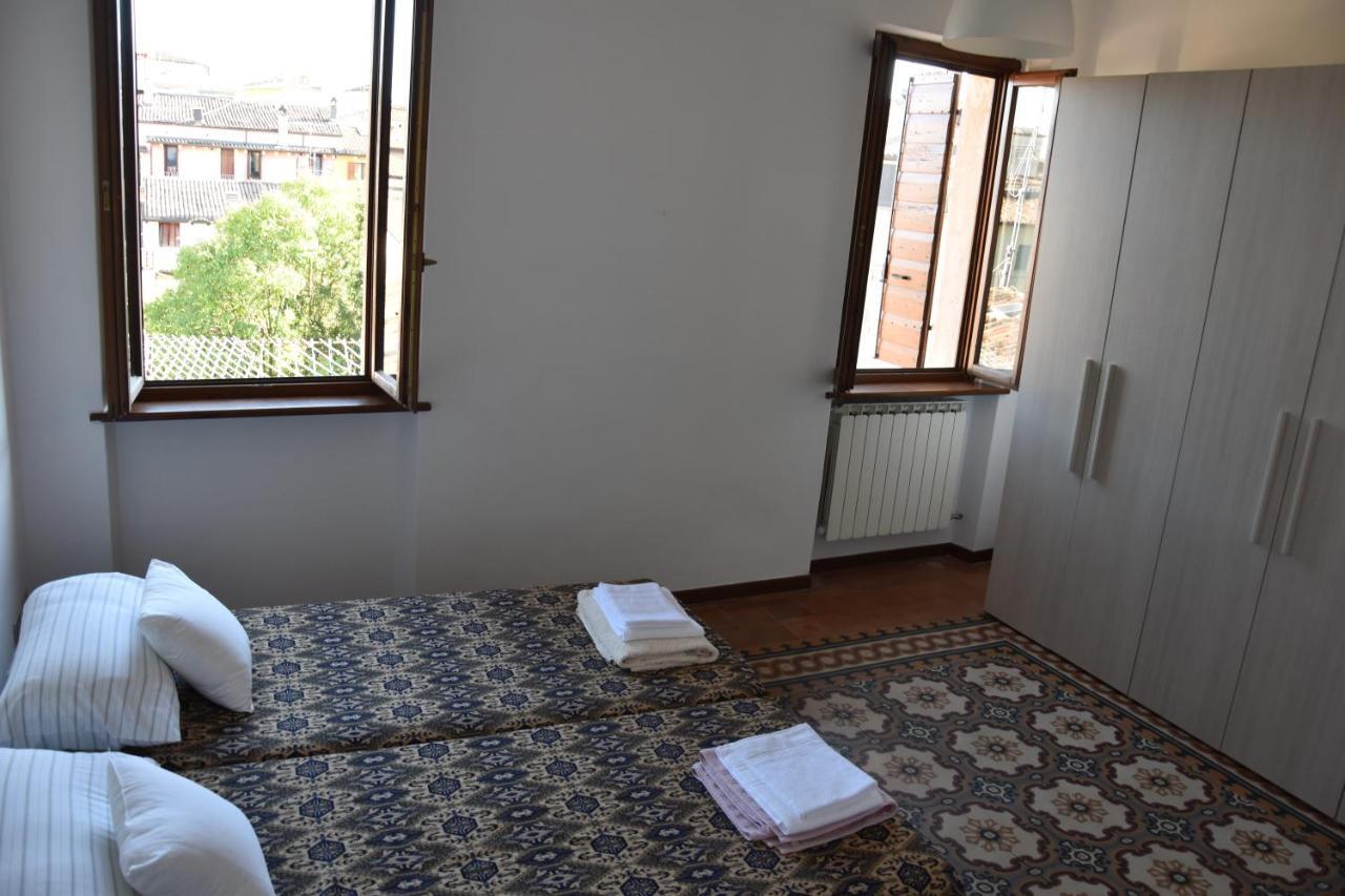 Stay In Verona Center エクステリア 写真
