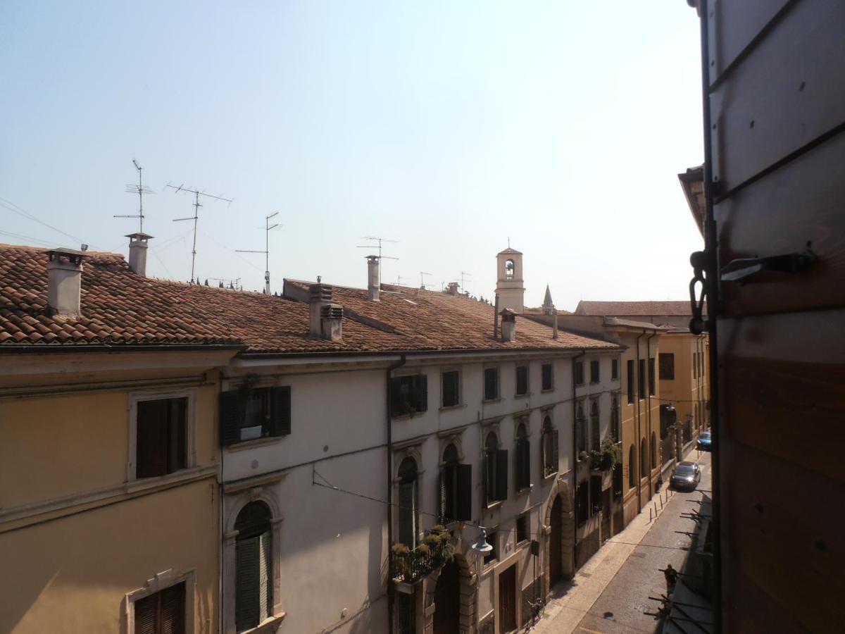 Stay In Verona Center エクステリア 写真